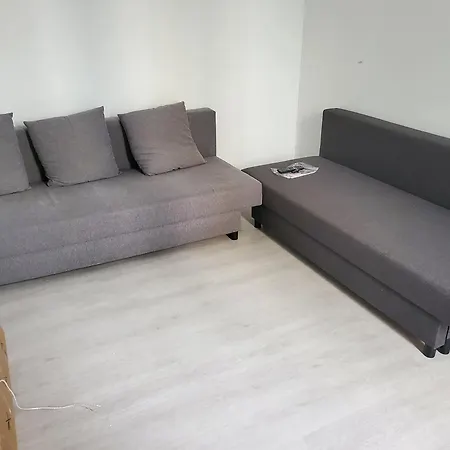 Appartement Pres De Stade De France Aubervilliers