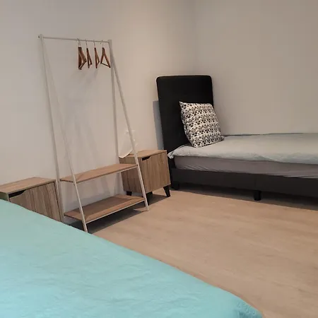 Pres De Stade De France Appartement *